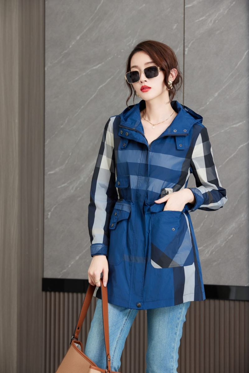 Burberry Outwear